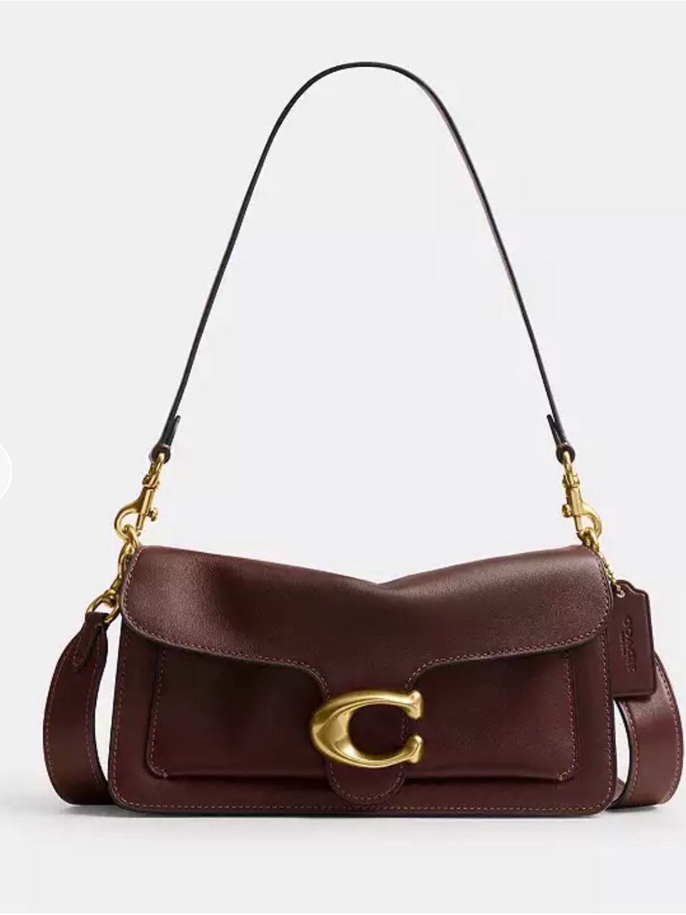 Coach Tabby Shoulder Bag 26